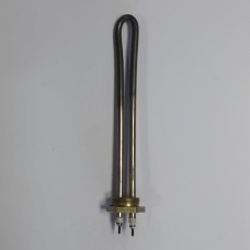 ТЭНБ-3кВт. G1 1/4” 220В нерж. трубка 10мм