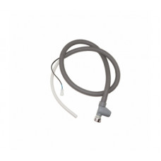 Шланг посудомоечной машины INDESIT C00372679,100390.07, 256554, 385839, 758972367, 698972426, 482000023524, 17476000007423