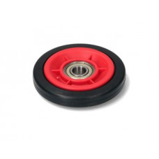 Ролик сушильной машины ZANUSSI 8077877028 PLM003ZN