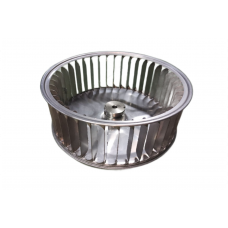 Крыльчатка 200х076 Ф8 мм