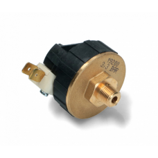 Датчик давления кофемашин ,кофеварок и утюгов, температура: 125°C. 3,3 бар. IRN100UN