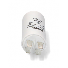 Конденсатор  25ΜF  450V