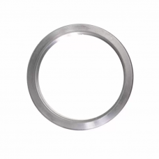 Контргайка  (гайка) G2 1/2" , Ду 65 2,5" металическая приварная