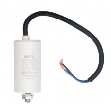 Конденсатор  12ΜF  450V