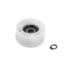 Ролик барабана для сушильной машины BOSCH 00632045