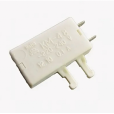 Кнопка КМ-4,8 , ВМ-4,8Р выкл. магнитный