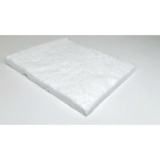 Теплоизолятор , полотно для конфорки КЭТ-0,12 АБАТ