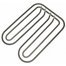 Тэн кофорки комплект для промышленной электроплиты КЭТ-0,13/3 РАДА