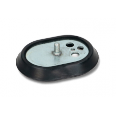 Фланец с прокладкой водонагревателя 65108275 , 65103691