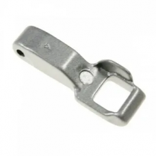 Крючок люка , защелка люка стиральной машины LG 63099101, AGF77417823, MFG63099101