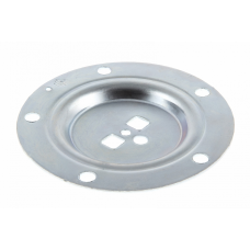 Фланец металлический под прокладку 5 болтов для водонагревателей  ER/ES