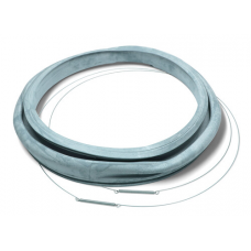 Манжета люка для стиральных машин Bosch, Siemens 667489