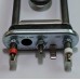 ТЭН для стиральных машин 1950W  243MM. с отверстием под датчик 