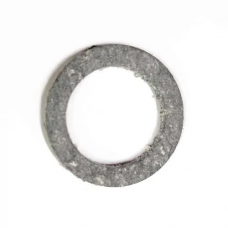 Прокладка Ду-15 (G 1/2") паронит