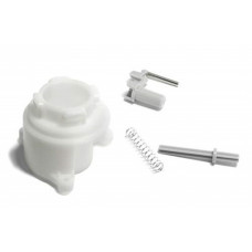 Держатель корпуса шнека мясорубки  00753366 BOSCH MGR903BO