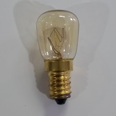 Лампочка от духового шкафа E14 25W 101UN