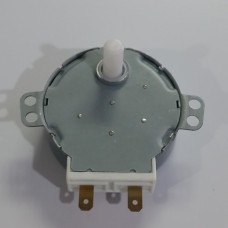 Двигатель (моторчик) микроволновки 220V