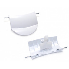 Ручка для стиральных машин Bosch, Siemens 00183608, 00184435, 00483087,DHL005BO Ручка для стиральных машин Bosch, Siemens 00183608, 00184435, 00483087,DHL005BO