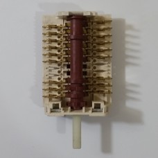 Переключатель конфорок 6+0 пол. 300ZN