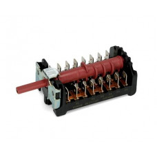 Переключатель духовки GOTTAK VESTEL 32016039,840604K COK301VE Переключатель духовки GOTTAK VESTEL 32016039,840604K COK301VE