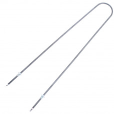 ТЭН 156-С-8,5/0,8 Т 230 для пиццы печи ПЭП-4 Abat ТЭН 156-С-8,5/0,8 Т 230 для пиццы печи ПЭП-4 Abat