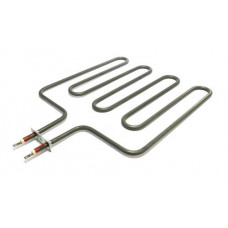 ТЭН для сауны 3000W 230V 360x300mm 5 дуг на электрокаменку HARVIA ZSK-710,FIVA , Helo и др ТЭН для сауны 3000W 230V 360x300mm 5 дуг на электрокаменку HARVIA ZSK-710,FIVA , Helo и др