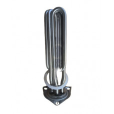 ТЭН блок 1GEL7AU 16001 RES. 9000W 230V на парогенератор АПК-6(10)-1/1 Атеси ТЭН блок 1GEL7AU 16001 RES. 9000W 230V на парогенератор АПК-6(10)-1/1 Атеси