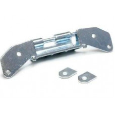 Крепление , петля люка для стиральных машин Bosch 00153150, 153150,DRH000BY Крепление , петля люка для стиральных машин Bosch 00153150, 153150,DRH000BY