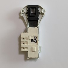 Блокировка люка для стиральных машин Indesit, Ariston 010ID