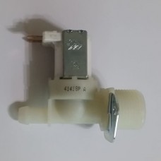 Клапан для стиральных машин одинарный прямой